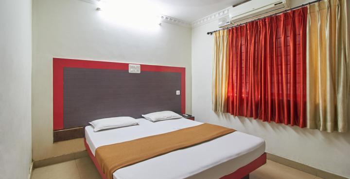 Hotel Town Gate Mangalore Exterior foto